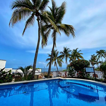 One Beach Street Zona Romantica Puerto Vallarta Zewnętrze zdjęcie