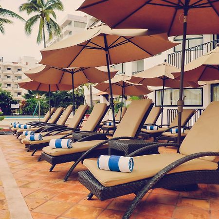 One Beach Street Zona Romantica Puerto Vallarta Zewnętrze zdjęcie