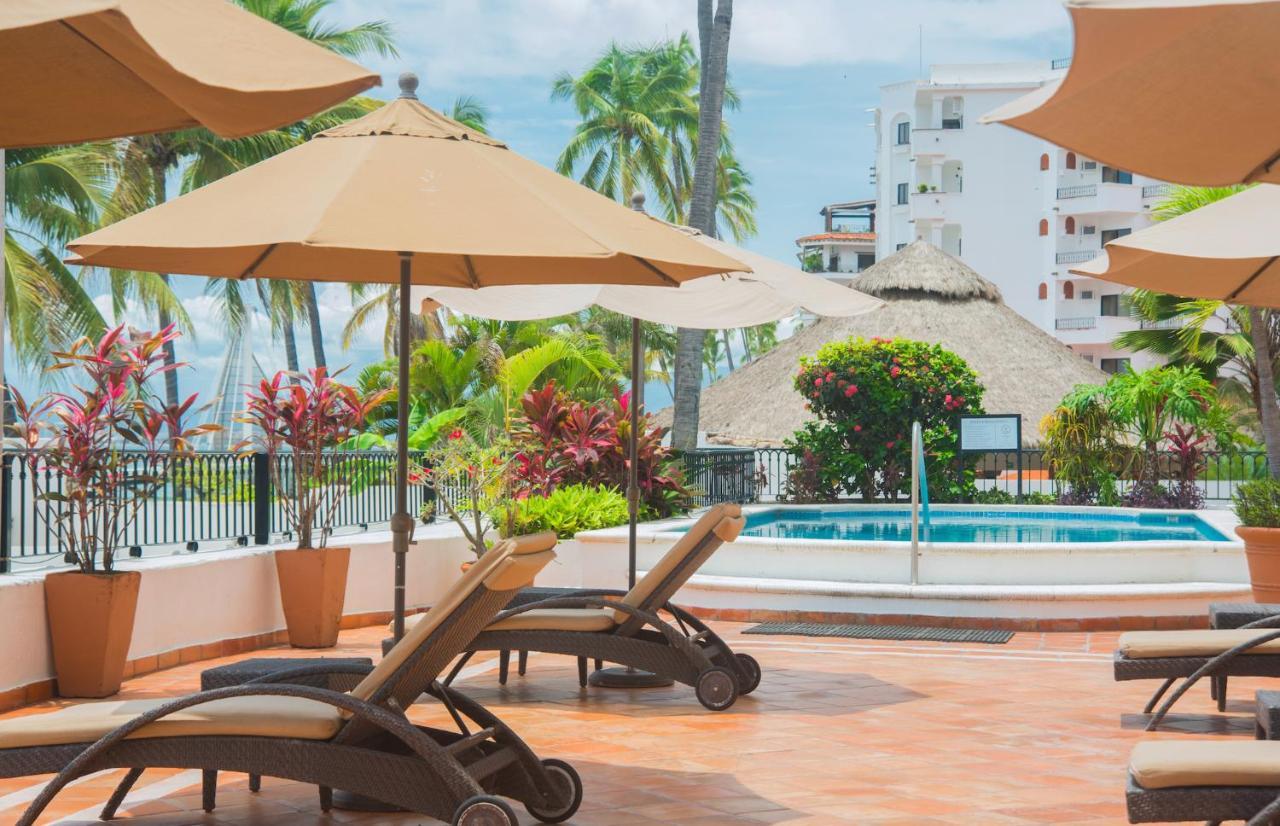 One Beach Street Zona Romantica Puerto Vallarta Zewnętrze zdjęcie