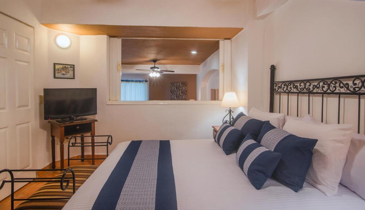 One Beach Street Zona Romantica Puerto Vallarta Zewnętrze zdjęcie