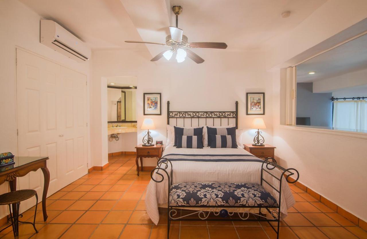 One Beach Street Zona Romantica Puerto Vallarta Zewnętrze zdjęcie