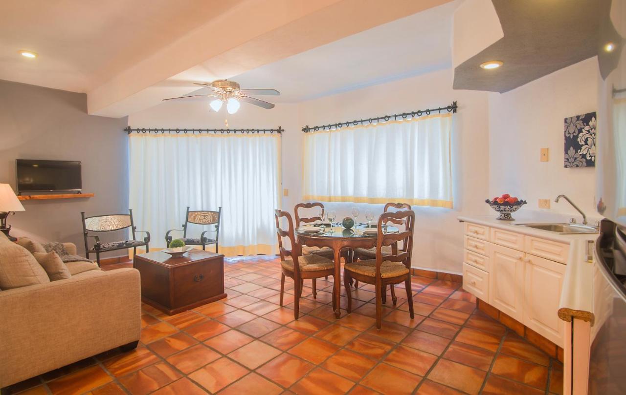 One Beach Street Zona Romantica Puerto Vallarta Zewnętrze zdjęcie
