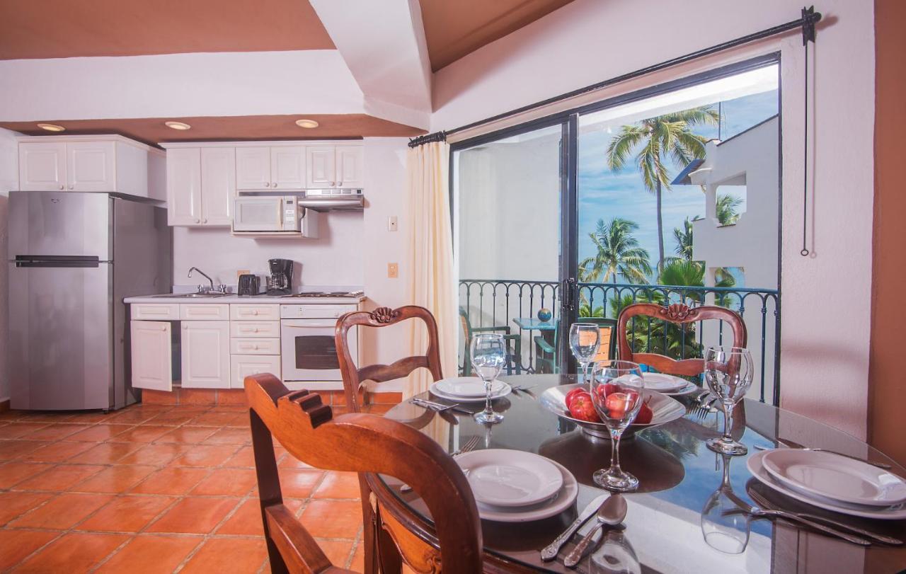 One Beach Street Zona Romantica Puerto Vallarta Zewnętrze zdjęcie