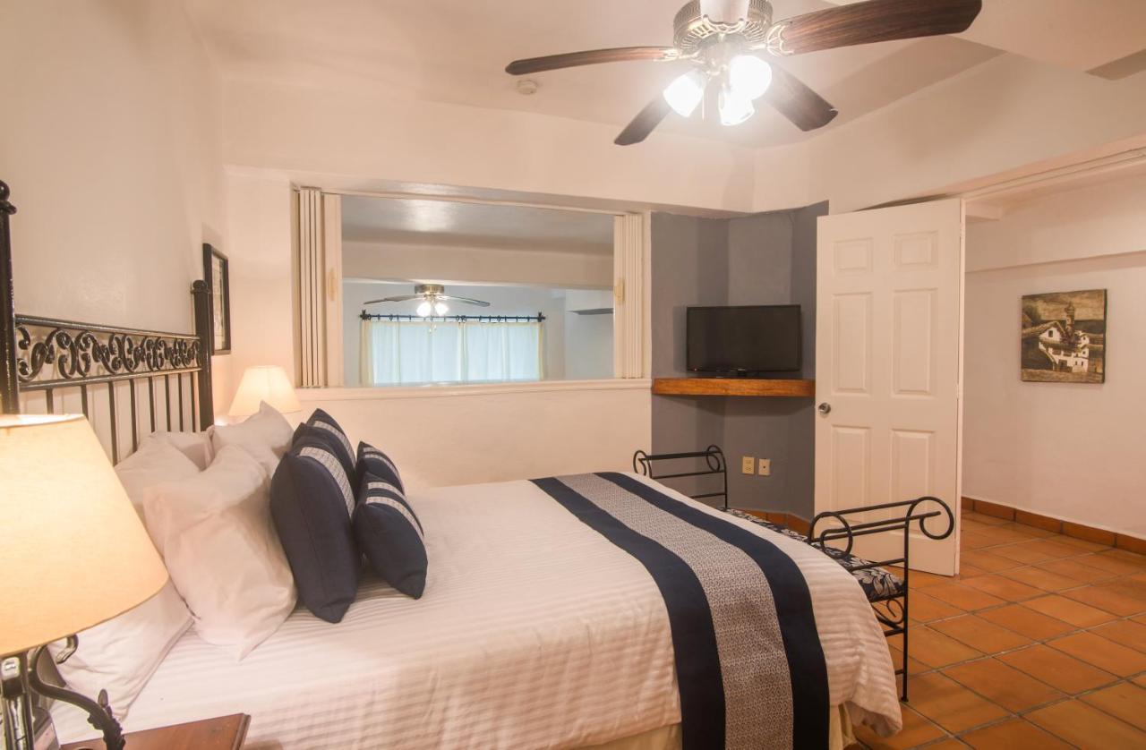 One Beach Street Zona Romantica Puerto Vallarta Zewnętrze zdjęcie