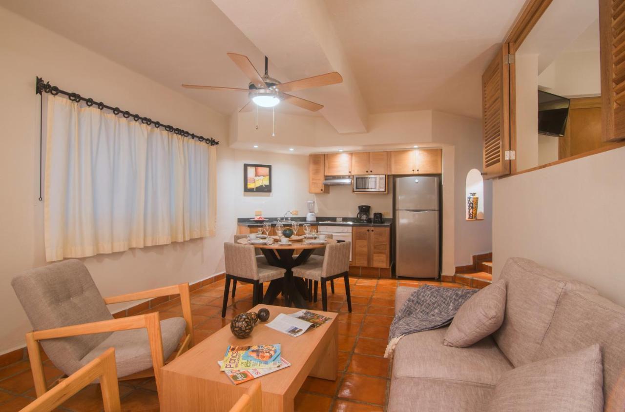 One Beach Street Zona Romantica Puerto Vallarta Zewnętrze zdjęcie