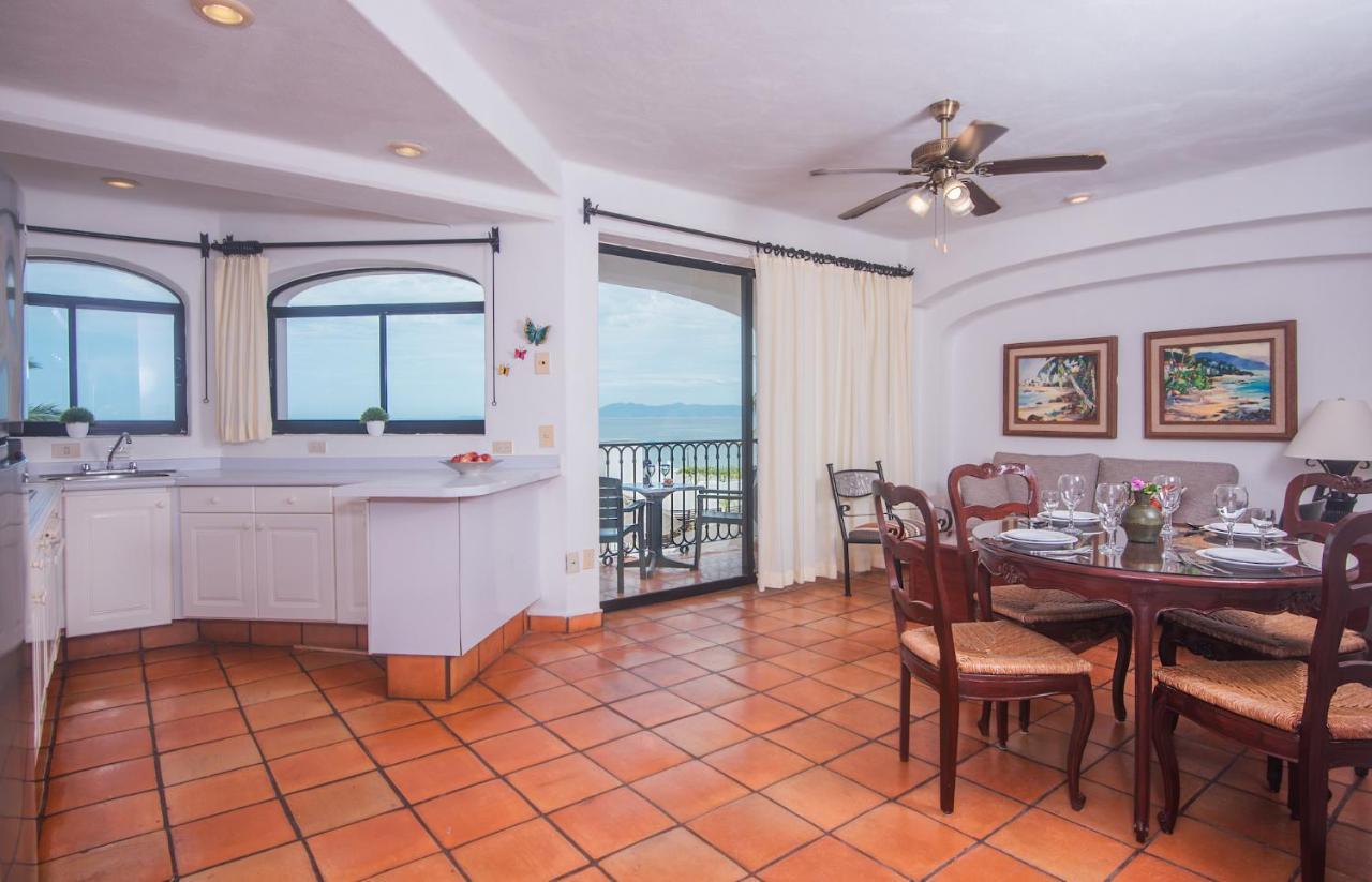 One Beach Street Zona Romantica Puerto Vallarta Zewnętrze zdjęcie