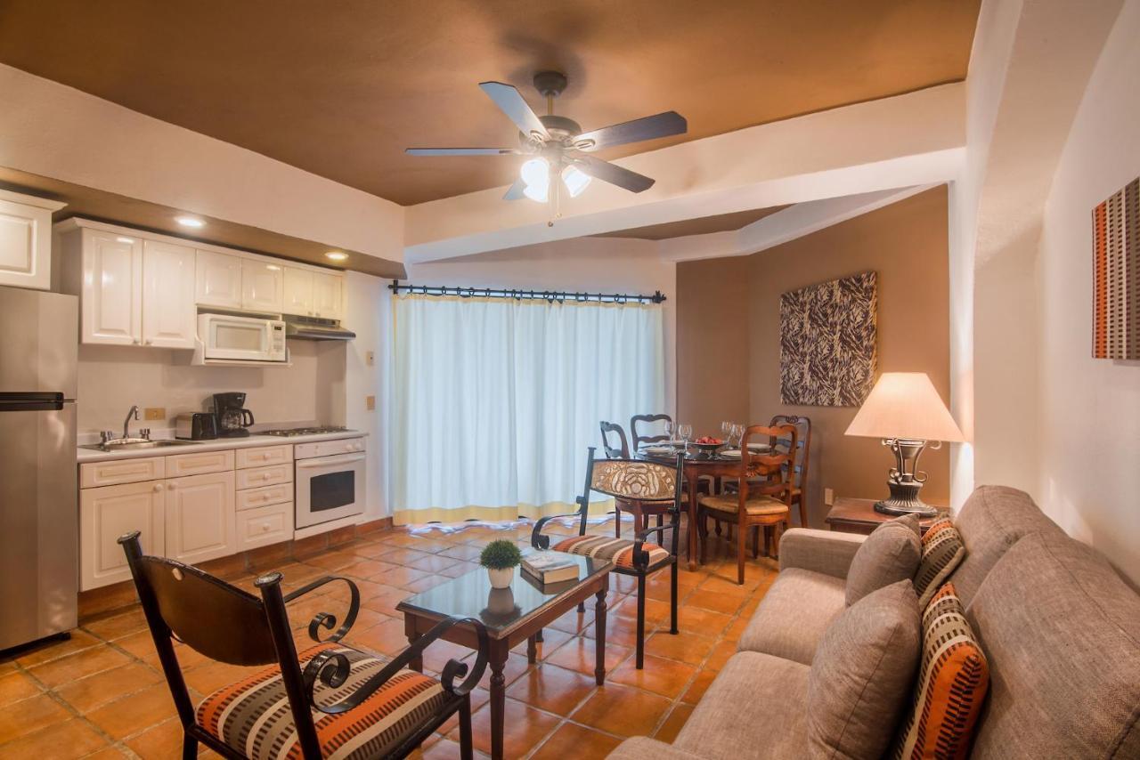 One Beach Street Zona Romantica Puerto Vallarta Zewnętrze zdjęcie