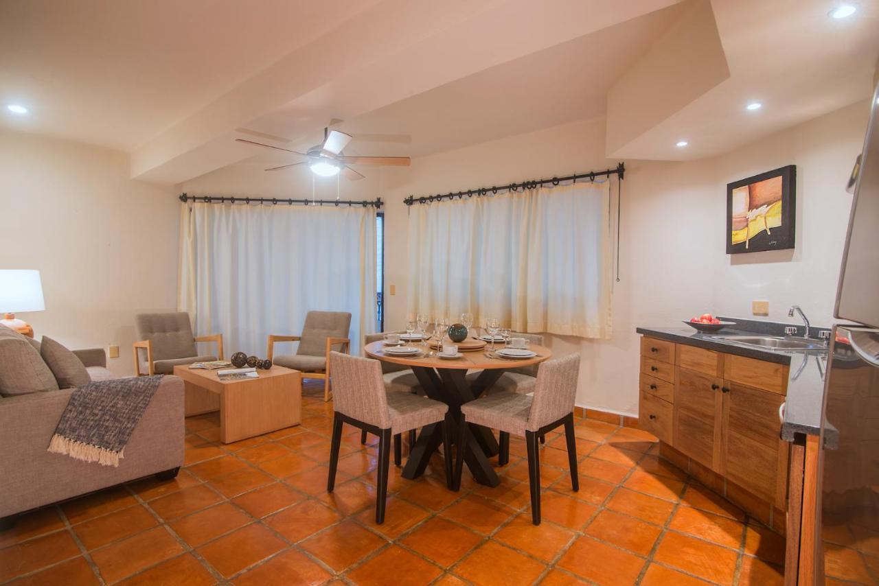 One Beach Street Zona Romantica Puerto Vallarta Zewnętrze zdjęcie