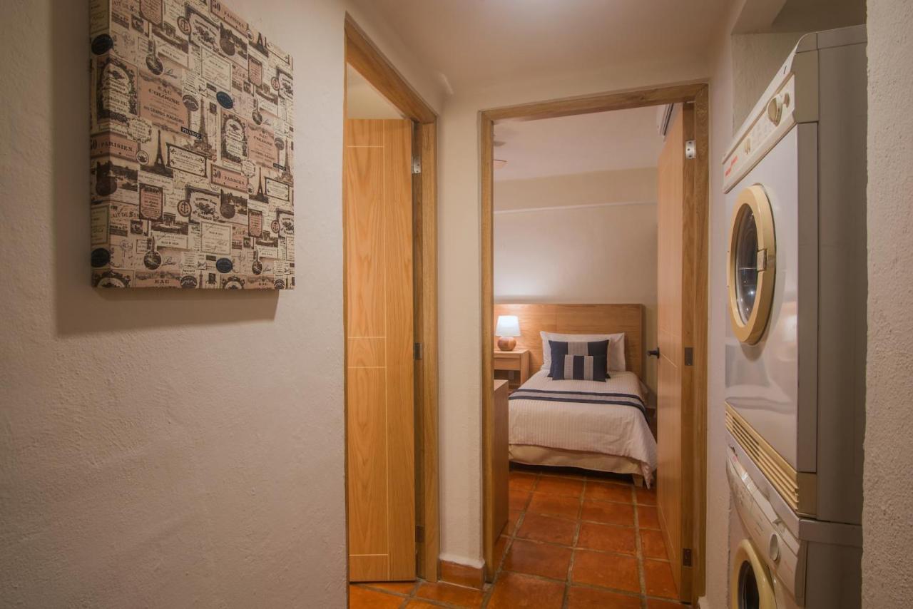 One Beach Street Zona Romantica Puerto Vallarta Zewnętrze zdjęcie