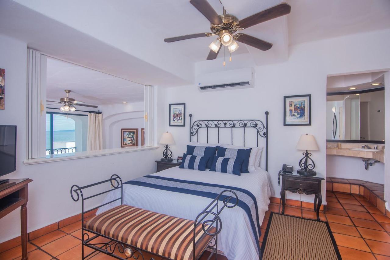 One Beach Street Zona Romantica Puerto Vallarta Zewnętrze zdjęcie