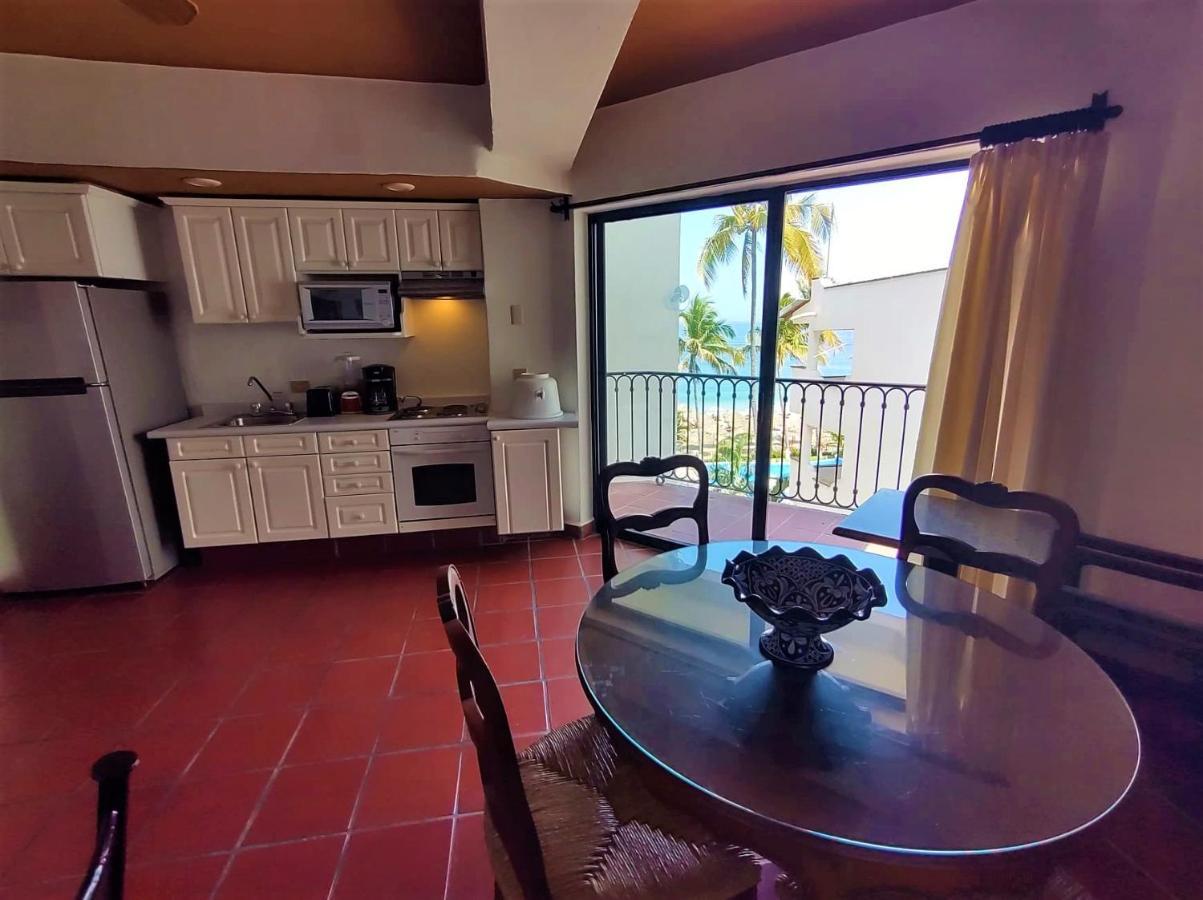 One Beach Street Zona Romantica Puerto Vallarta Zewnętrze zdjęcie