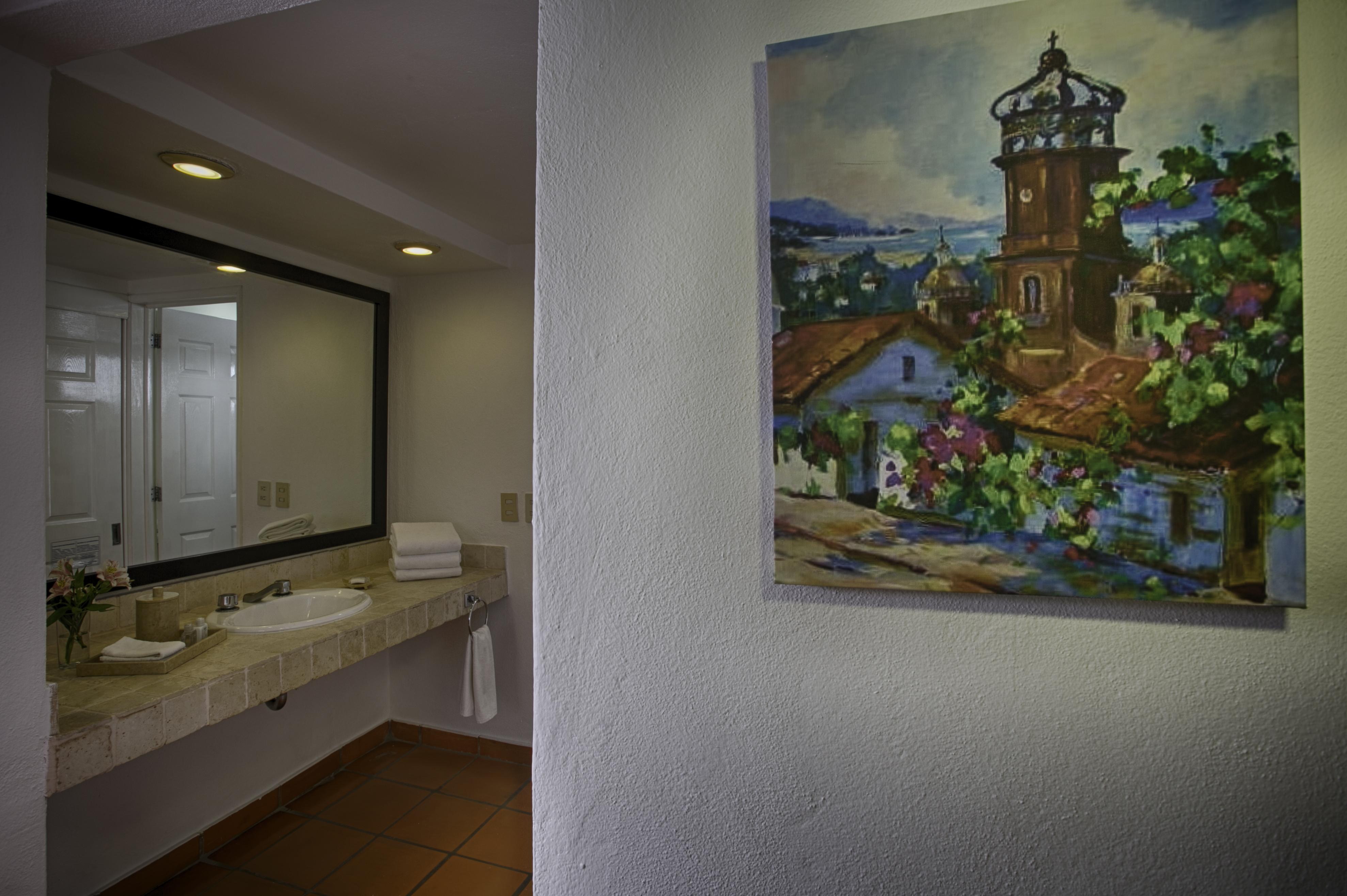 One Beach Street Zona Romantica Puerto Vallarta Zewnętrze zdjęcie