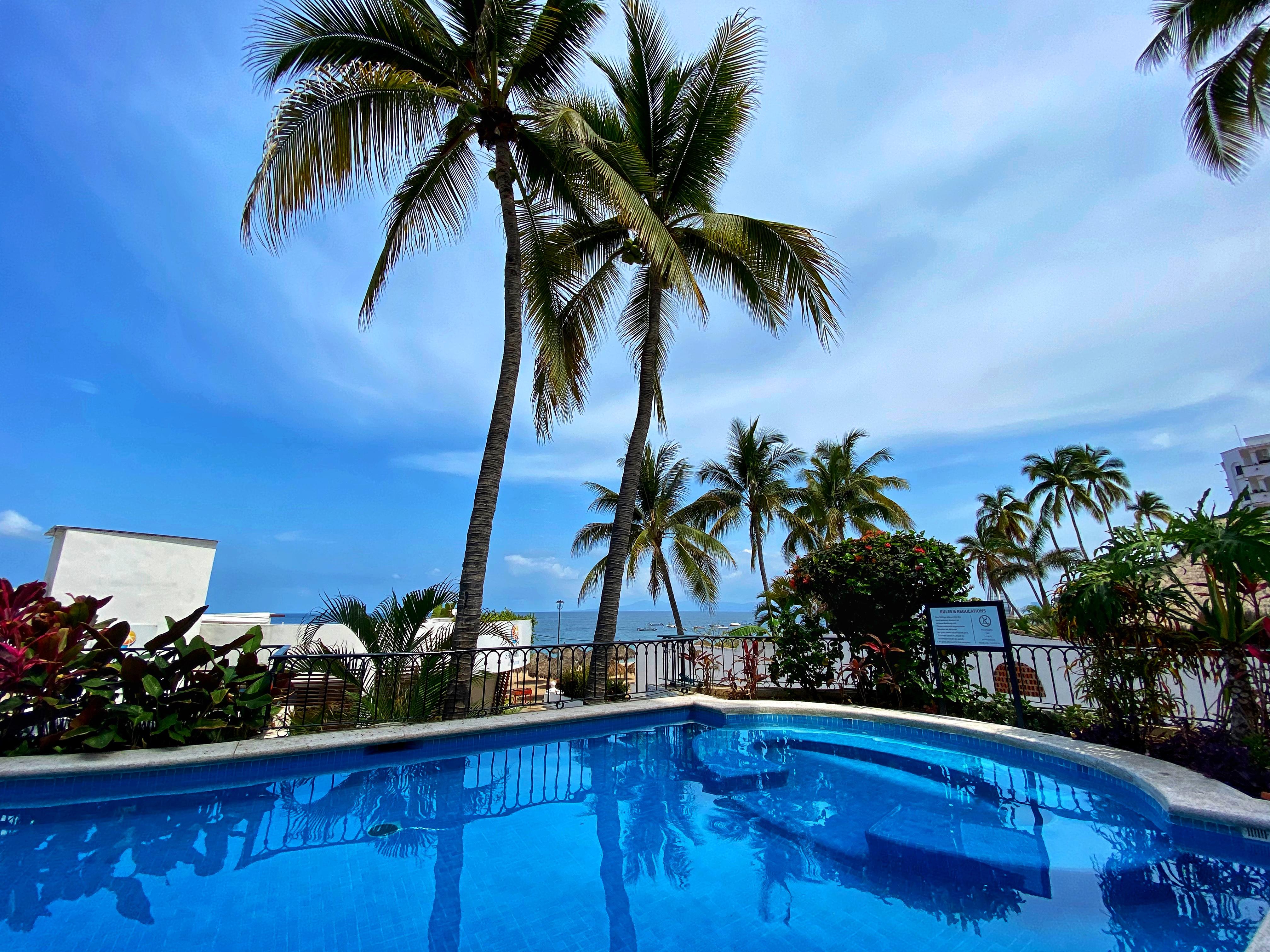 One Beach Street Zona Romantica Puerto Vallarta Zewnętrze zdjęcie