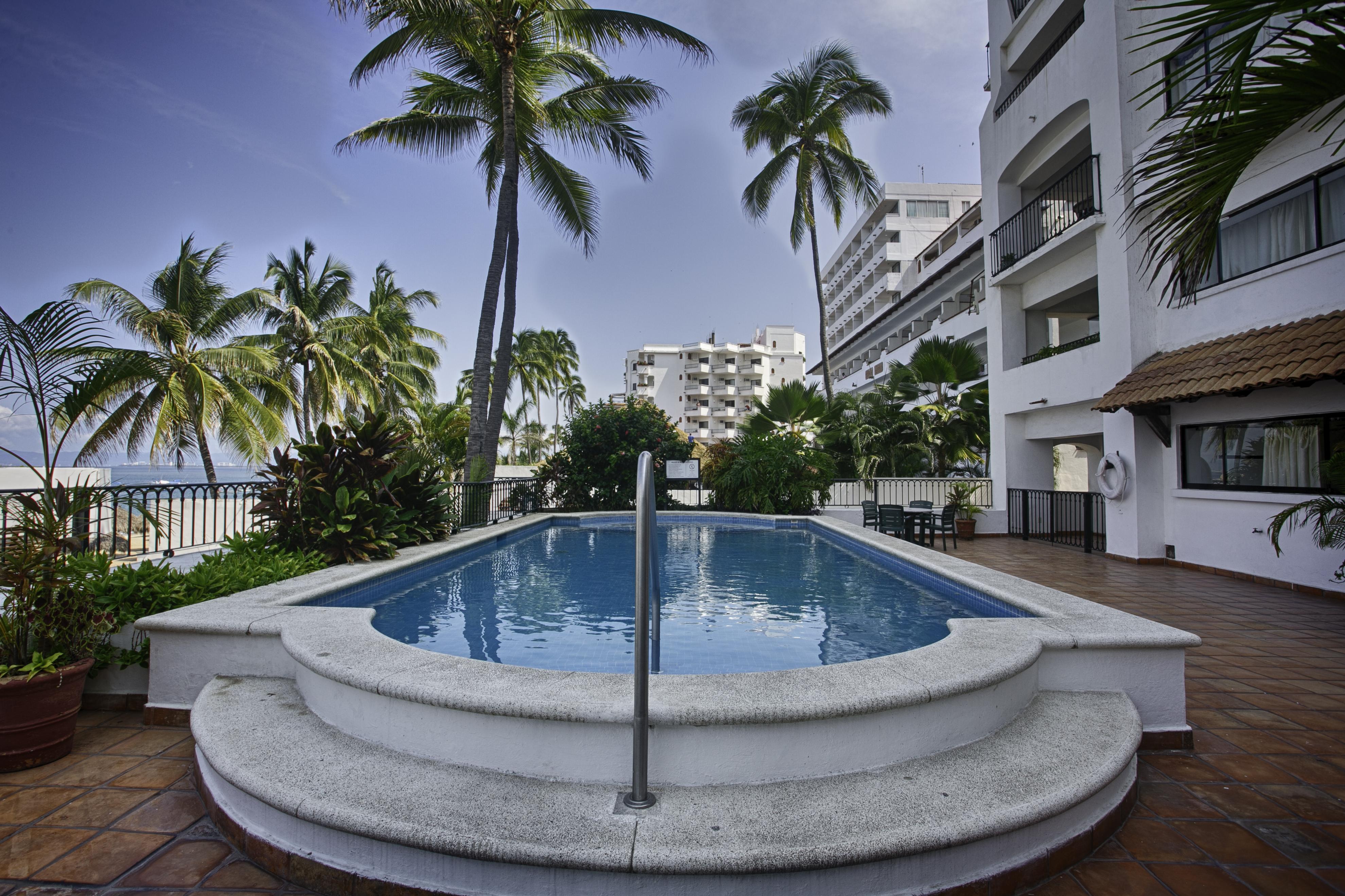 One Beach Street Zona Romantica Puerto Vallarta Zewnętrze zdjęcie