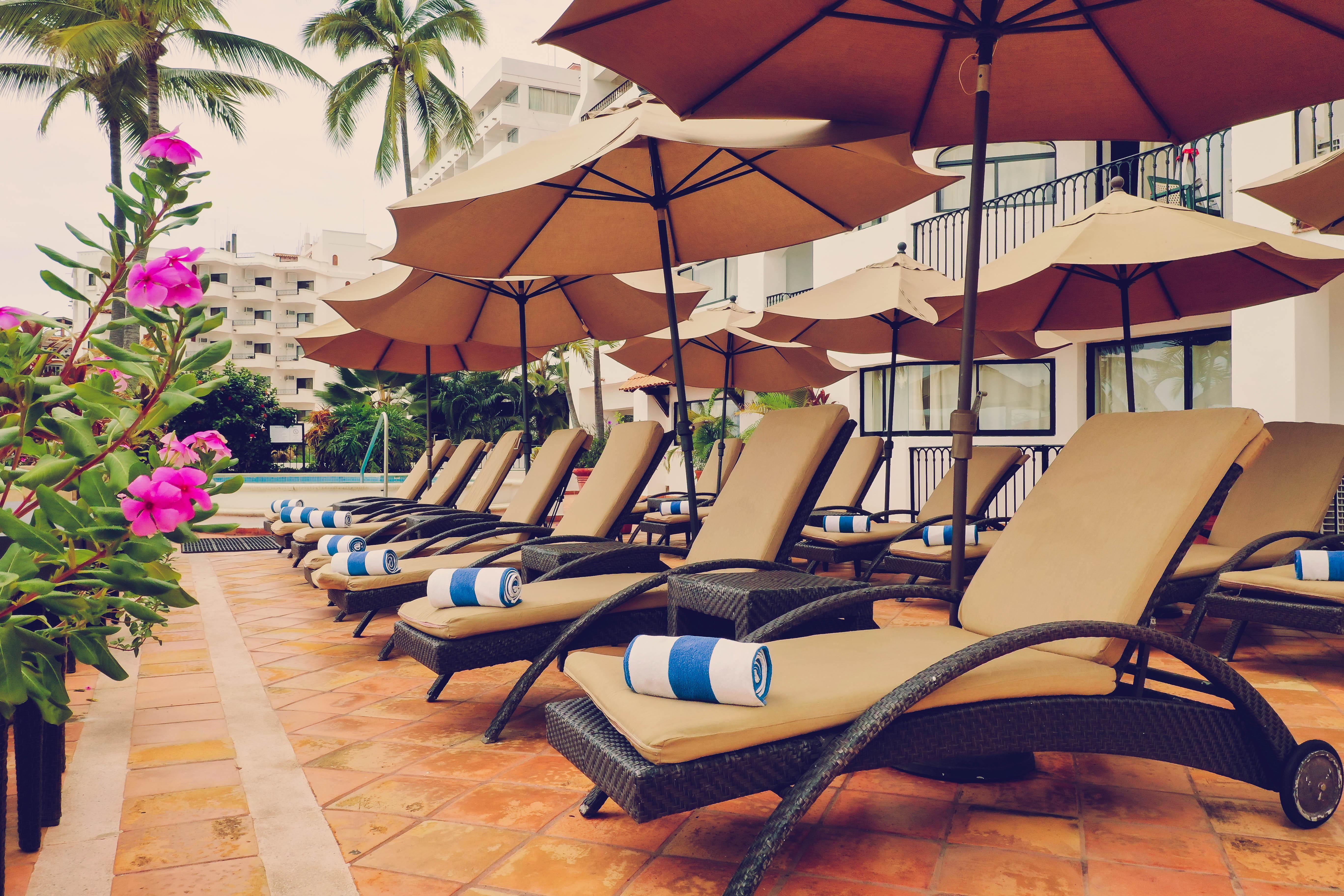 One Beach Street Zona Romantica Puerto Vallarta Zewnętrze zdjęcie