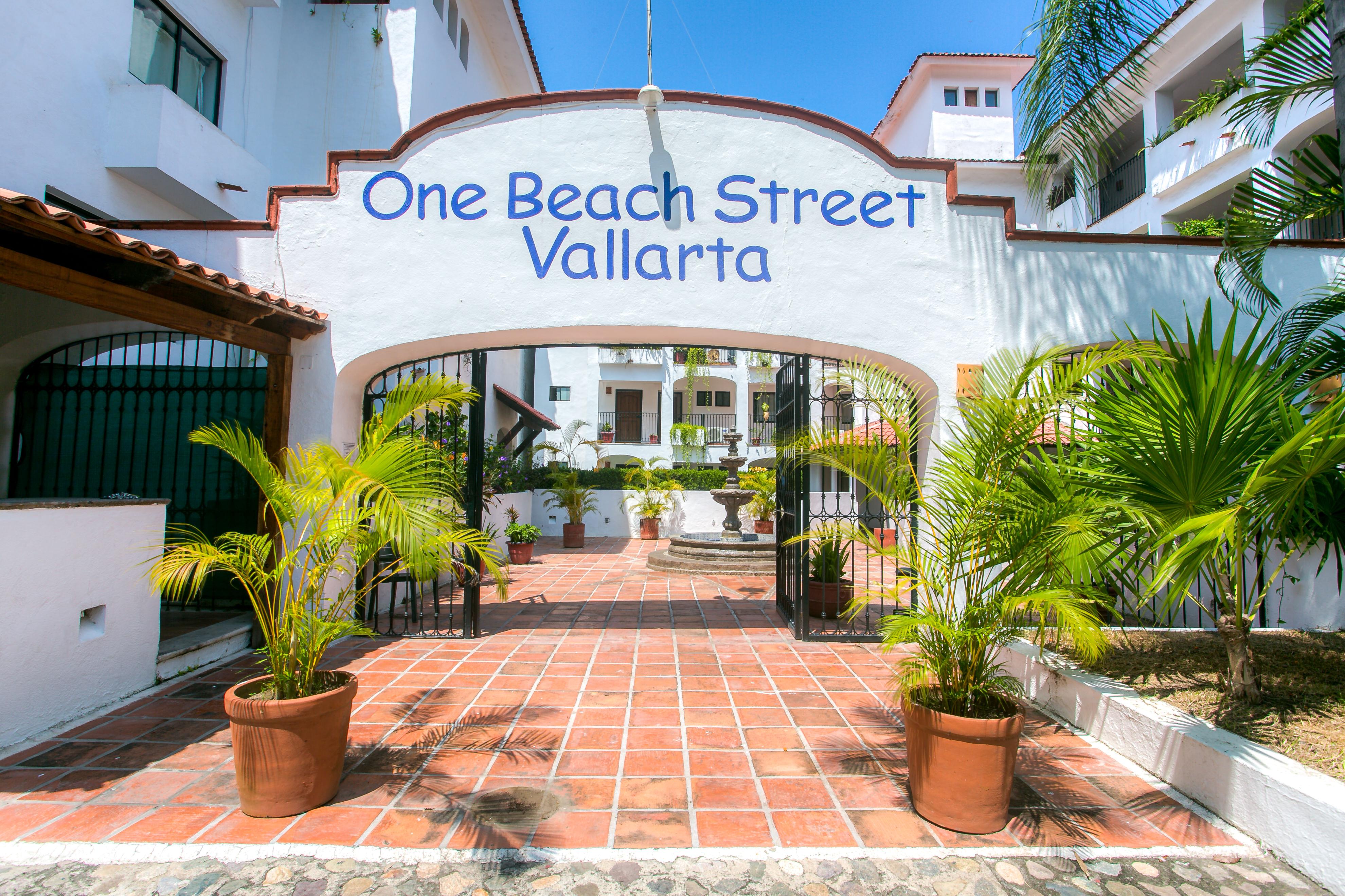 One Beach Street Zona Romantica Puerto Vallarta Zewnętrze zdjęcie