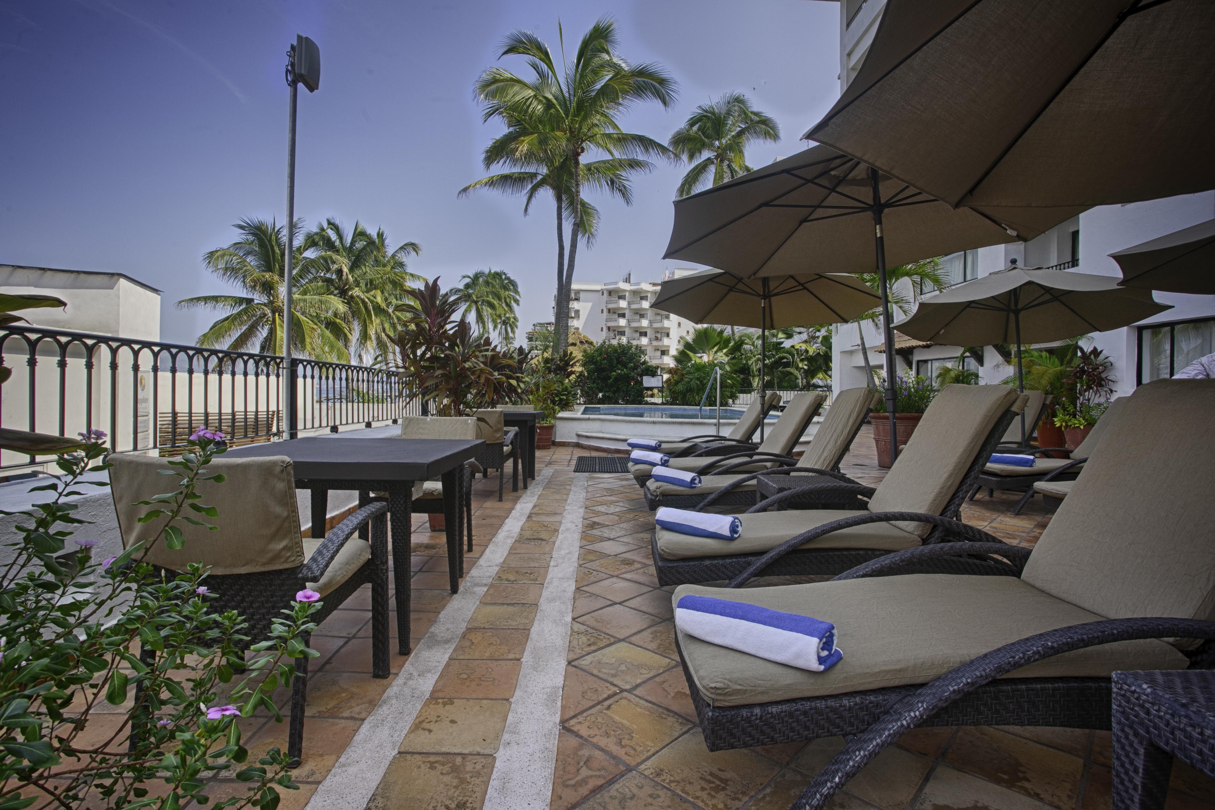One Beach Street Zona Romantica Puerto Vallarta Zewnętrze zdjęcie