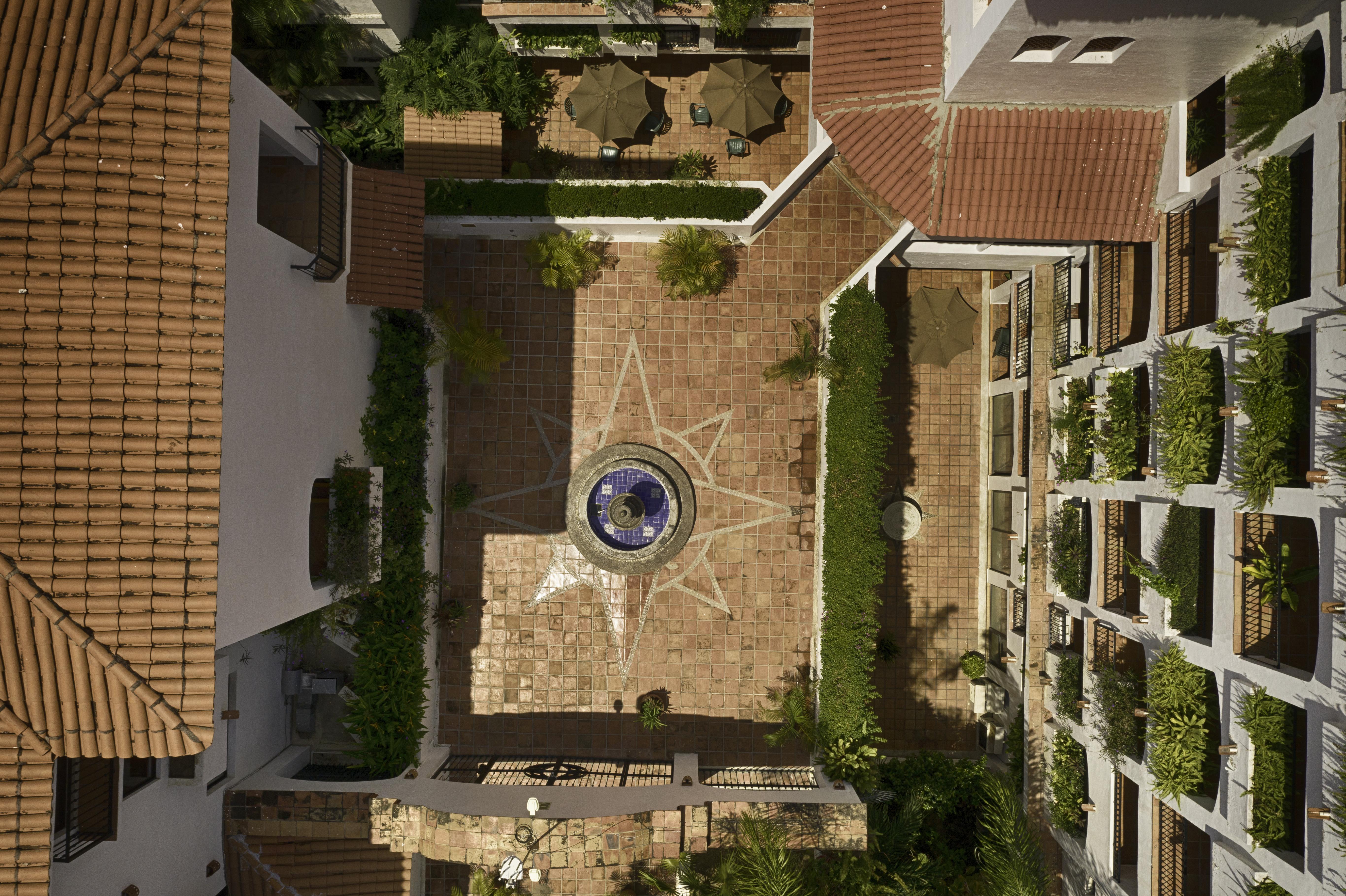 One Beach Street Zona Romantica Puerto Vallarta Zewnętrze zdjęcie
