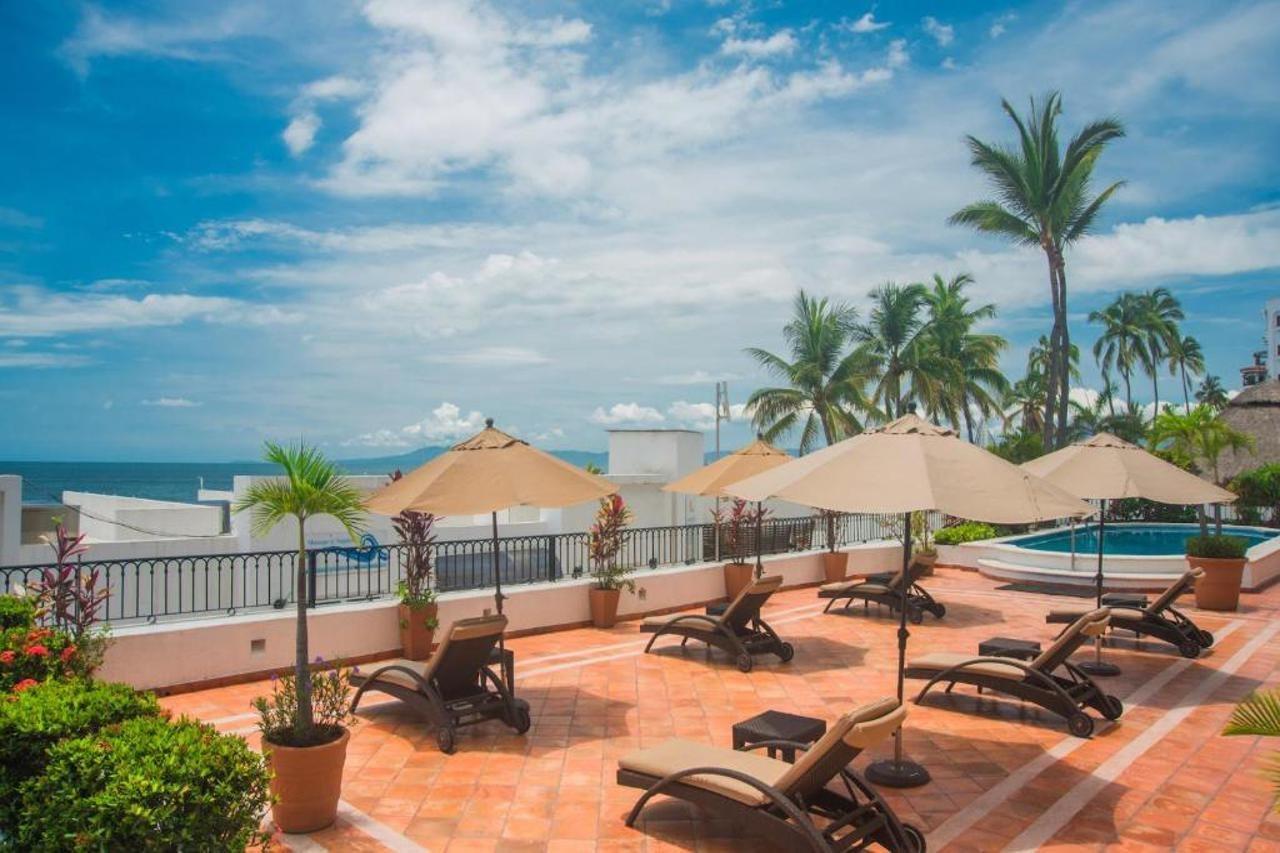One Beach Street Zona Romantica Puerto Vallarta Zewnętrze zdjęcie