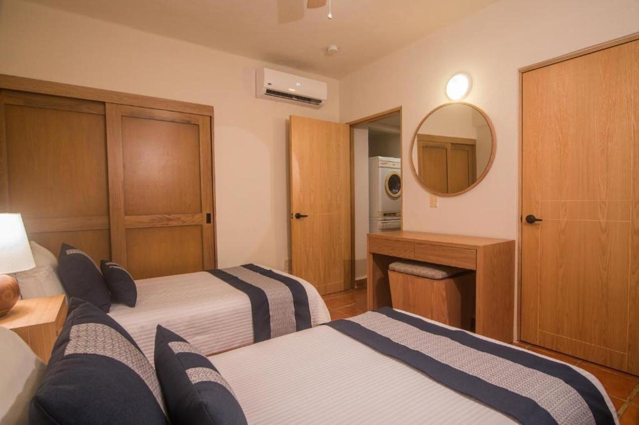 One Beach Street Zona Romantica Puerto Vallarta Zewnętrze zdjęcie